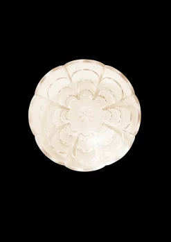 Holmegaard Serveringskåler*Lily Skål Ø13 cm toffee rose 2 stk. - Kjøb her