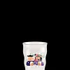Holmegaard Nyheter|Ølglass*Mikkeller Pint Beer Glas 2025 40 cl klar m. deko