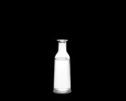 Holmegaard Karaffer*Minima Flaske 90 cl klar