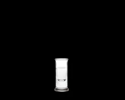 Holmegaard Drinkglass|Drinkglass*No. 5 Drammeglass 5 cl klar