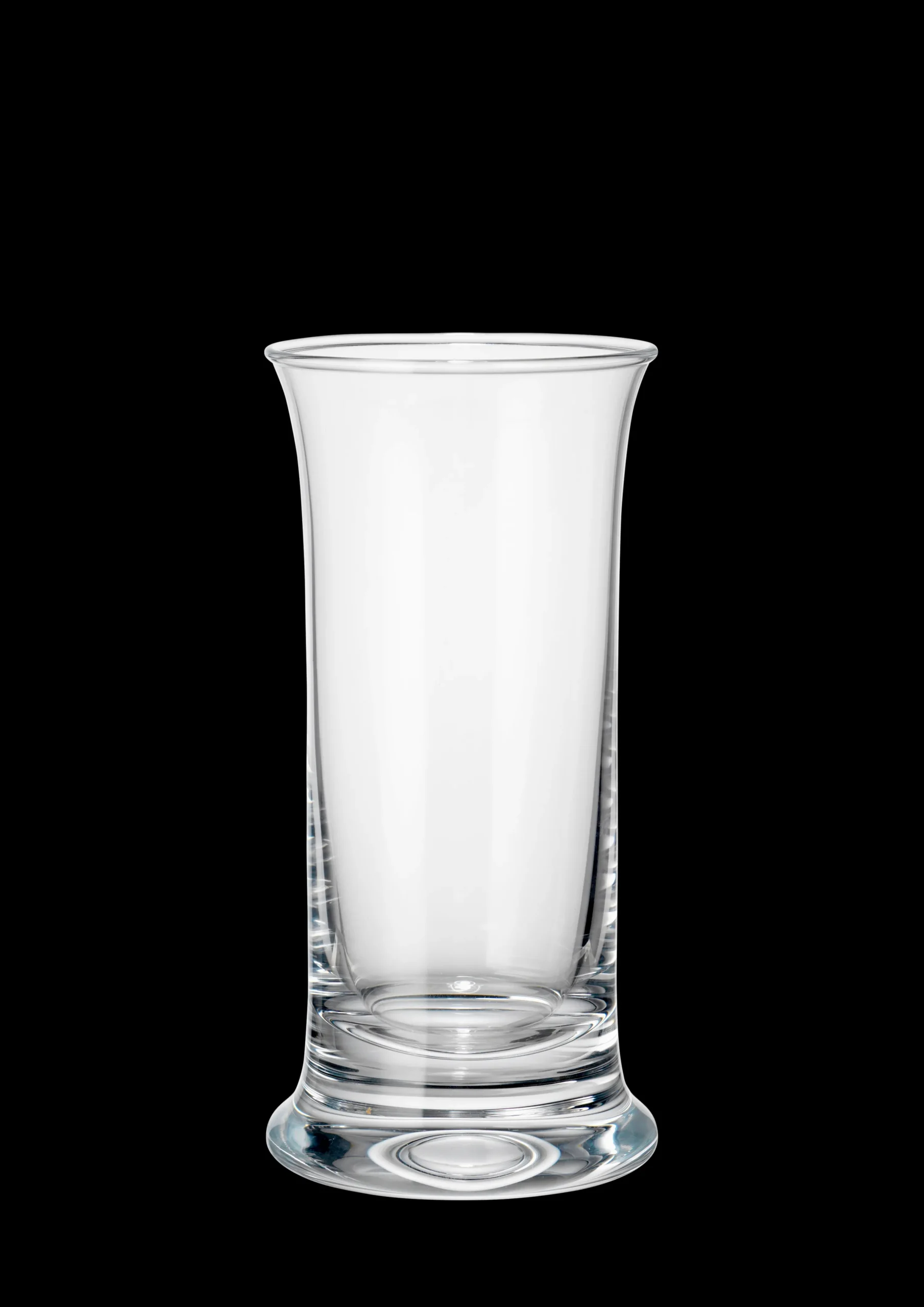 Holmegaard Ølglass*No. 5 Ølglass 30 cl klar