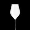 Holmegaard Nyheter|Vinglass*Notes Hvitvinsglass 63 cl klar 2 stk.