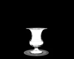 Holmegaard Vaser Og Urtepotteskjulere*Old English Vase H24 klar