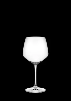 Holmegaard Vinglass*Perfection Bourgogneglass 59 cl klar 2 stk.