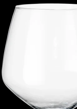 Holmegaard Vinglass*Perfection Bourgogneglass 59 cl klar 6 stk.