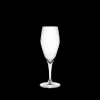 Holmegaard Champagneglass*Perfection Champagneglass 23 cl klar 6 stk.