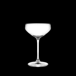 Holmegaard Drinkglass|Drinkglass*Perfection Cocktailglass 38 cl klar 6 stk.