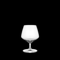 Holmegaard Drinkglass|Drinkglass*Perfection Cognacglass 36 cl klar 6 stk.