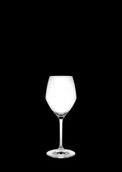Holmegaard Vinglass*Perfection Hvitvinsglass 32 cl klar 2 stk.
