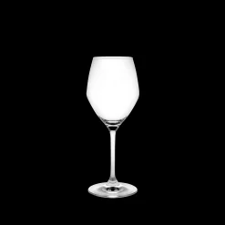 Holmegaard Vinglass*Perfection Hvitvinsglass 32 cl klar 6 stk.