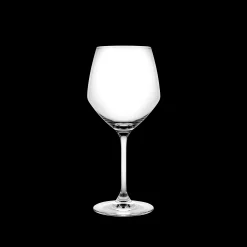 Holmegaard Vinglass*Perfection Rødvinsglass 43 cl klar 6 stk.