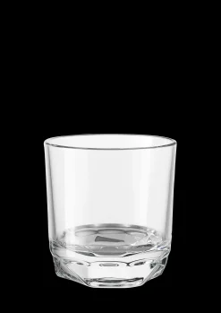 Holmegaard Drinkglass|Drinkglass*Prism Drinkglass 36 cl klar 2 stk.