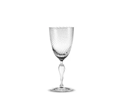 Holmegaard Vinglass*Regina Rødvinsglass 28 cl klar