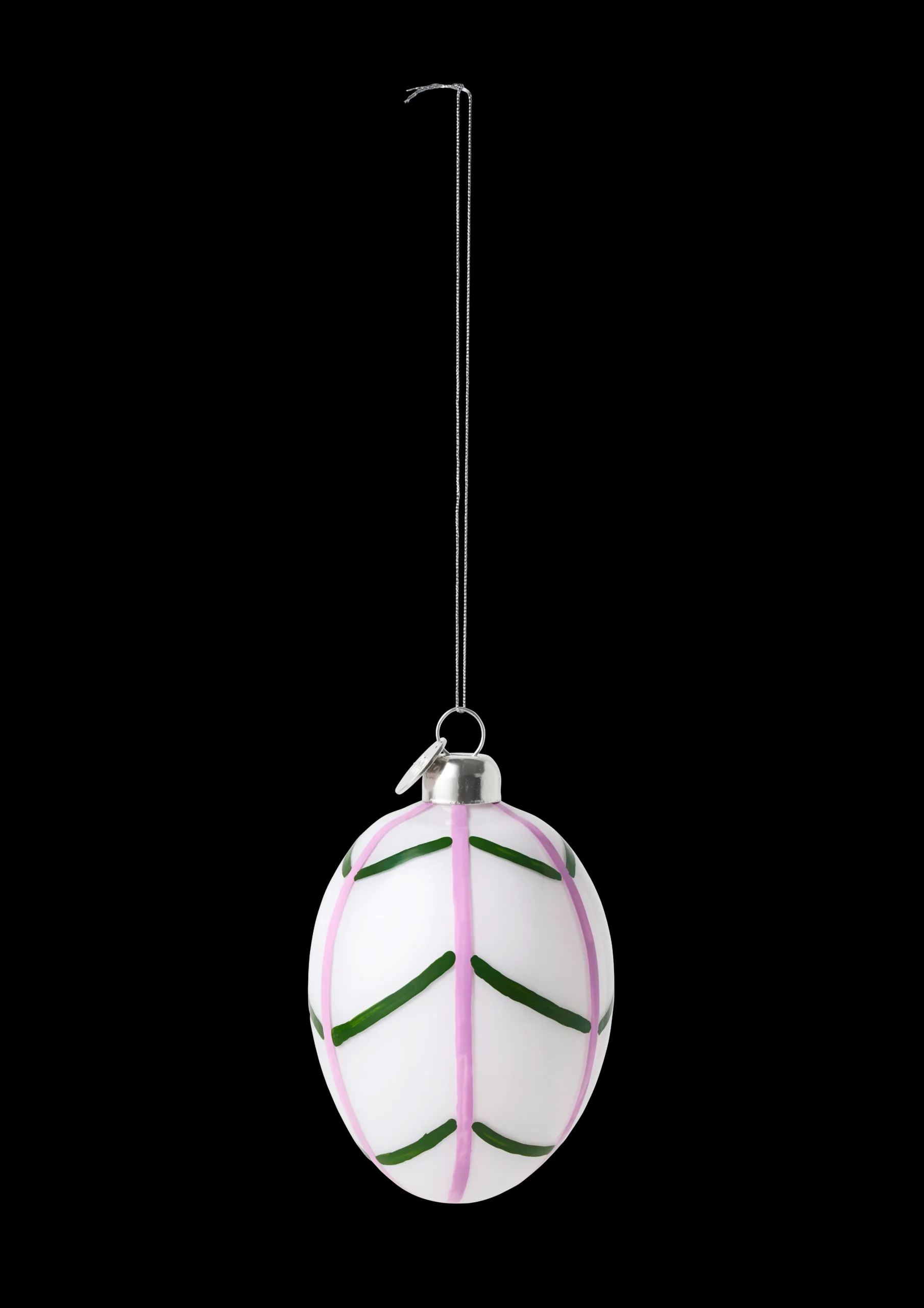 Holmegaard Påskepynt|Nyttår*Souvenir Easter Påskeoppheng H7.5 - Rosendahl.com