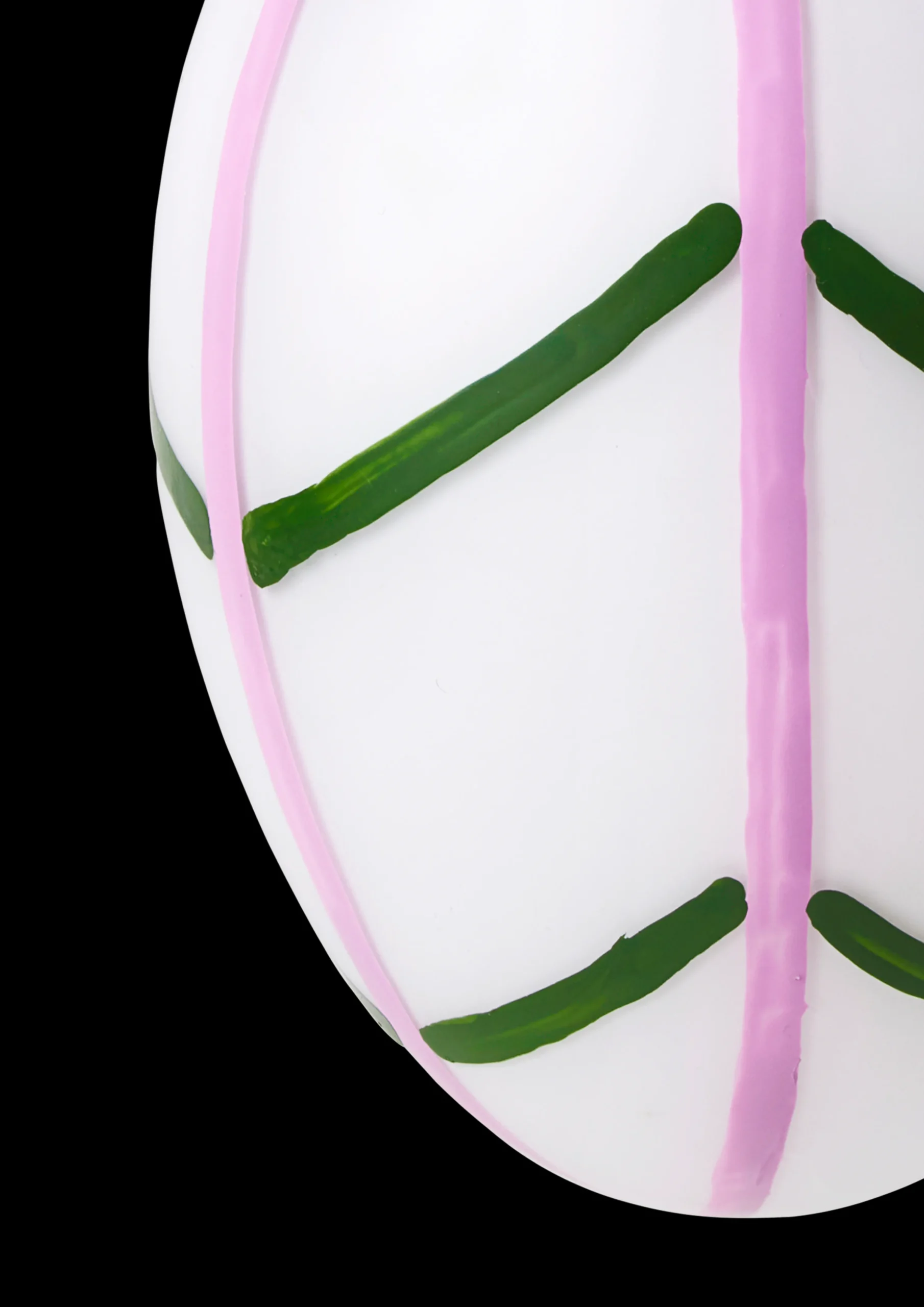 Holmegaard Påskepynt|Nyttår*Souvenir Easter Påskeoppheng H7.5 - Rosendahl.com