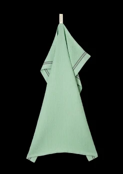 Rosendahl Kjøkkenhåndklær|Kjøkkenhåndklær*Holmegaard Textiles Alpha Kjøkkenhåndkle 50x70 cm mint