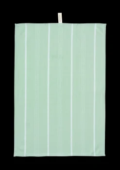Rosendahl Kjøkkenhåndklær|Kjøkkenhåndklær*Holmegaard Textiles Beta Kjøkkenhåndkle 50x70 cm mint