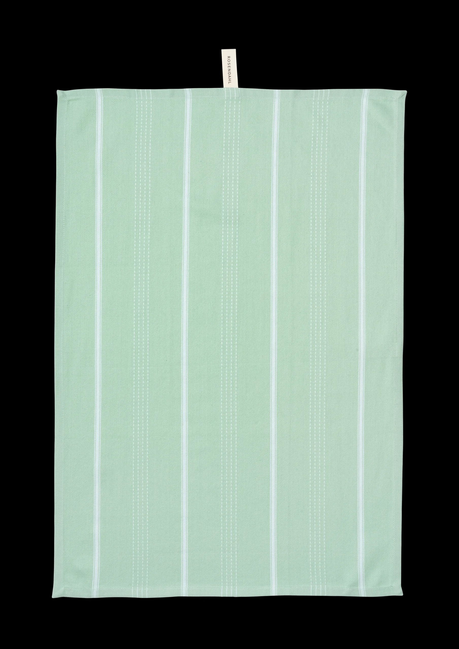 Rosendahl Kjøkkenhåndklær|Kjøkkenhåndklær*Holmegaard Textiles Beta Kjøkkenhåndkle 50x70 cm mint