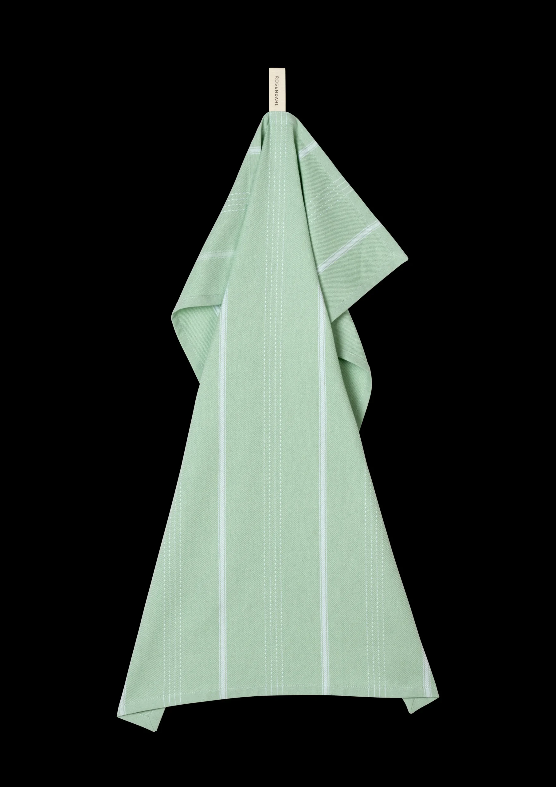 Rosendahl Kjøkkenhåndklær|Kjøkkenhåndklær*Holmegaard Textiles Beta Kjøkkenhåndkle 50x70 cm mint