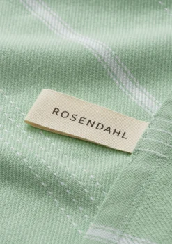 Rosendahl Kjøkkenhåndklær|Kjøkkenhåndklær*Holmegaard Textiles Beta Kjøkkenhåndkle 50x70 cm mint