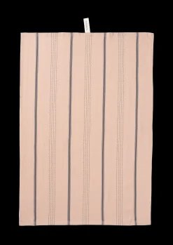 Rosendahl Kjøkkenhåndklær|Kjøkkenhåndklær*Holmegaard Textiles Beta Kjøkkenhåndkle 50x70 cm blush