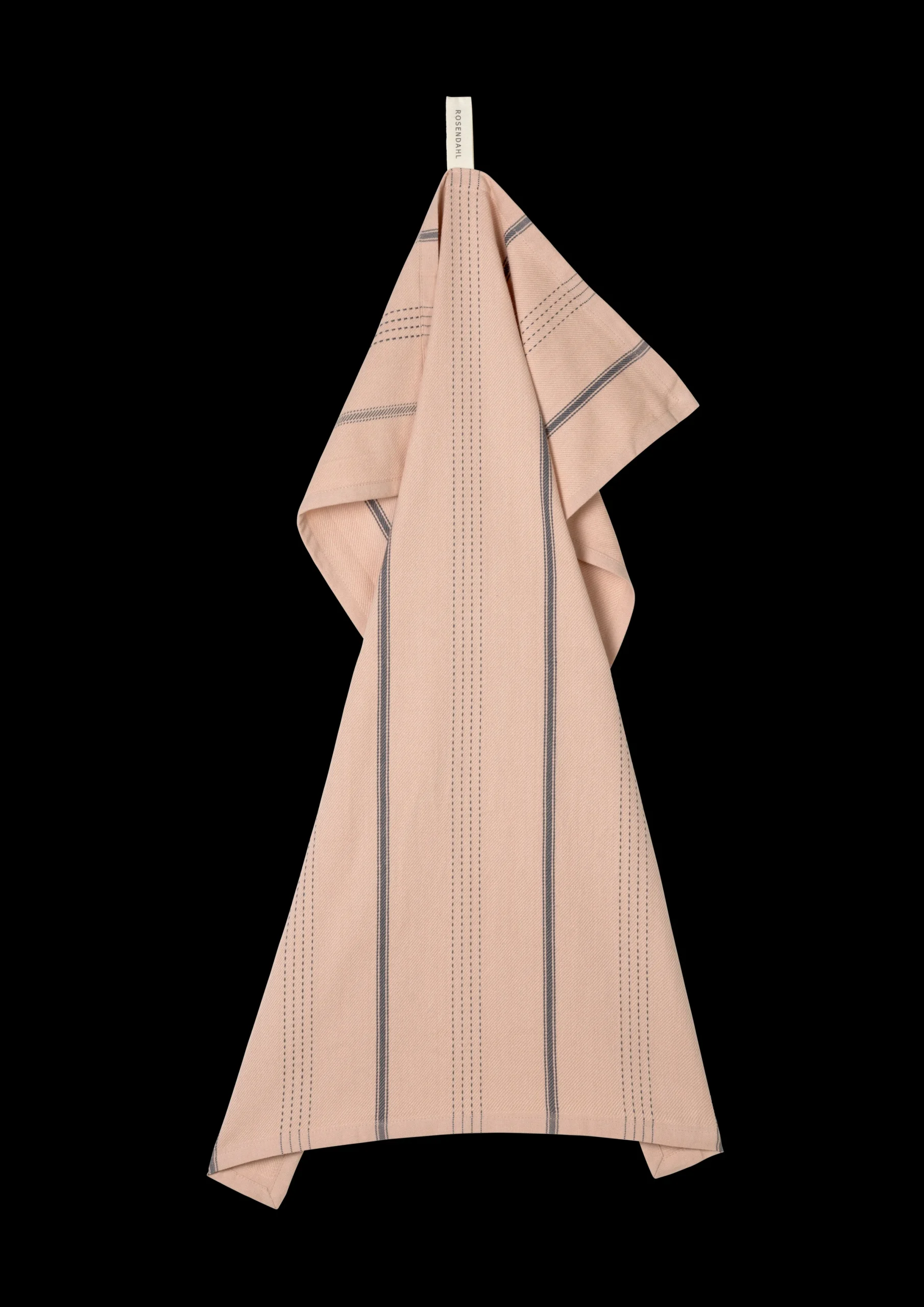 Rosendahl Kjøkkenhåndklær|Kjøkkenhåndklær*Holmegaard Textiles Beta Kjøkkenhåndkle 50x70 cm blush