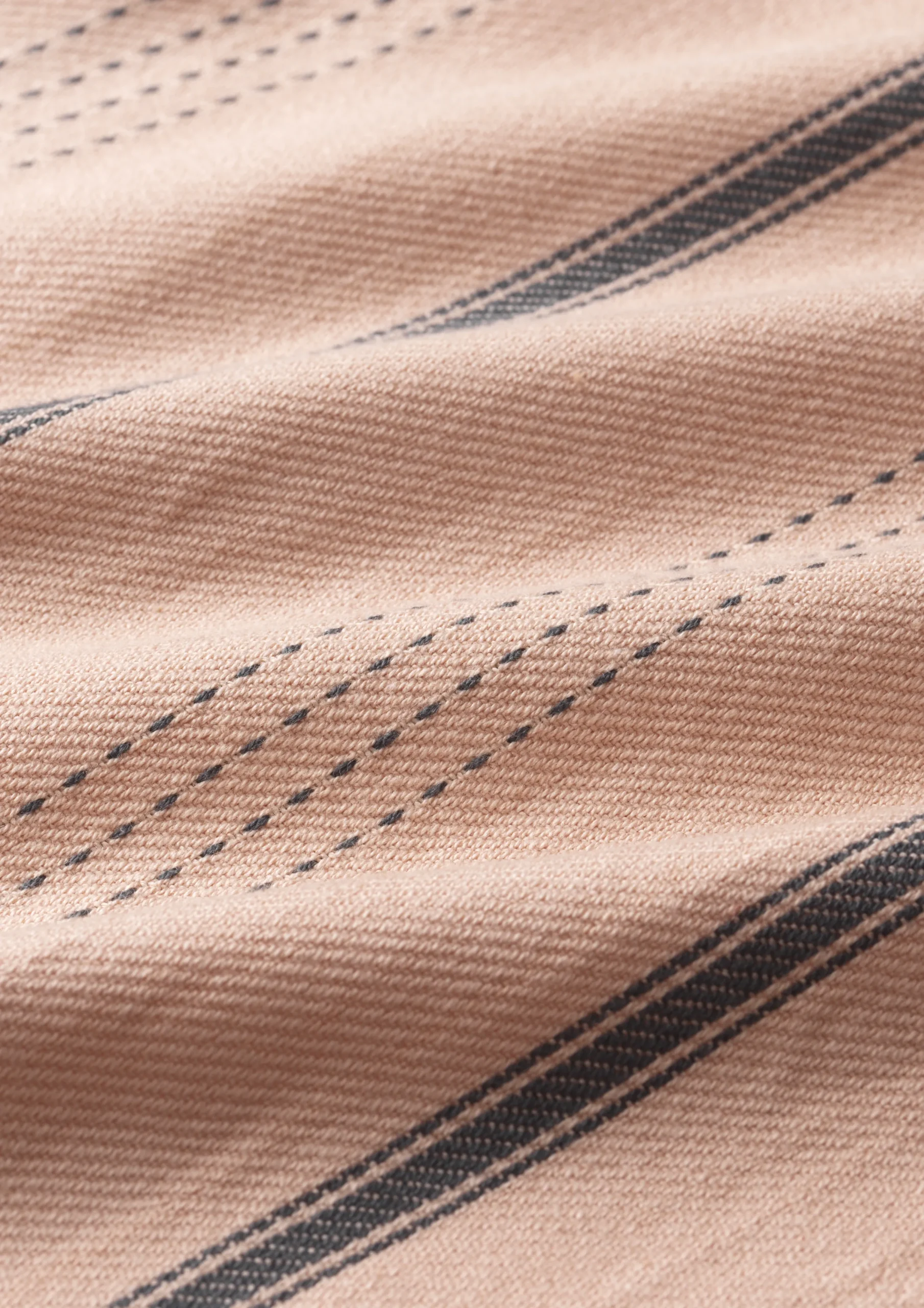 Rosendahl Kjøkkenhåndklær|Kjøkkenhåndklær*Holmegaard Textiles Beta Kjøkkenhåndkle 50x70 cm blush