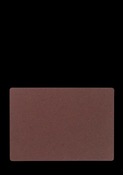 Rosendahl Dekkeservietter|Dekkeservietter*Holmegaard Textiles Corki Dekkebrikker 43x30 cm bordeaux
