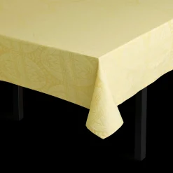 Rosendahl Duker|Duker*Holmegaard Textiles Easter Damaskduk 150x220 cm gul