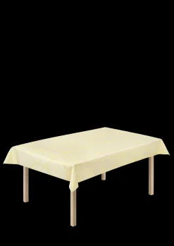Rosendahl Duker|Duker*Holmegaard Textiles Easter Akrylduk B140 cm gul