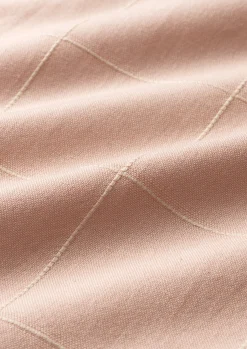 Rosendahl Kjøkkenhåndklær|Kjøkkenhåndklær*Holmegaard Textiles Gamma Kjøkkenhåndkle 50x70 cm blush