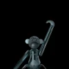 Holmegaard Nyheter|Trefigurer Og Skulpturer*x Kay Bojesen Ape Liten – Røykglass, 14 cm