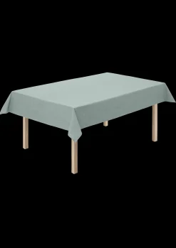 JUNA Duker|Duker*Basic-duk blå 150 x 270 cm – kjøp her