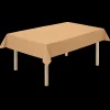 JUNA Duker|Duker*Basic-duk oker 150 x 270 cm – kjøp her