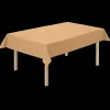 JUNA Duker|Duker*Basic-duk oker 150 x 320 cm – kjøp her