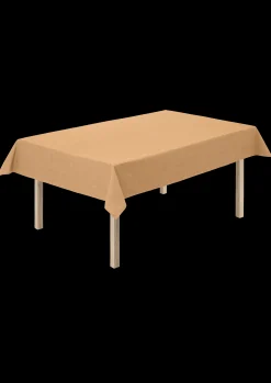 JUNA Duker|Duker*Basic-duk oker 150 x 220 cm – kjøp her