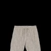 JUNA Nattøy|Shorts*Bæk&Bølge Ava shorts XS grå/bjørk