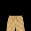 JUNA Nattøy|Shorts*Bæk&Bølge Ava shorts XS pink/oker