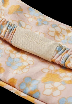 JUNA Sovemasker*Bæk&Bølge Dodo Sovemaske blå/oker – Rosendahl.com