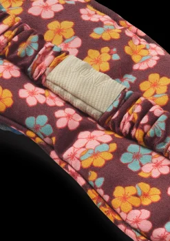 JUNA Sovemasker*Bæk&Bølge Dodo Sovemaske blå/oker – Rosendahl.com