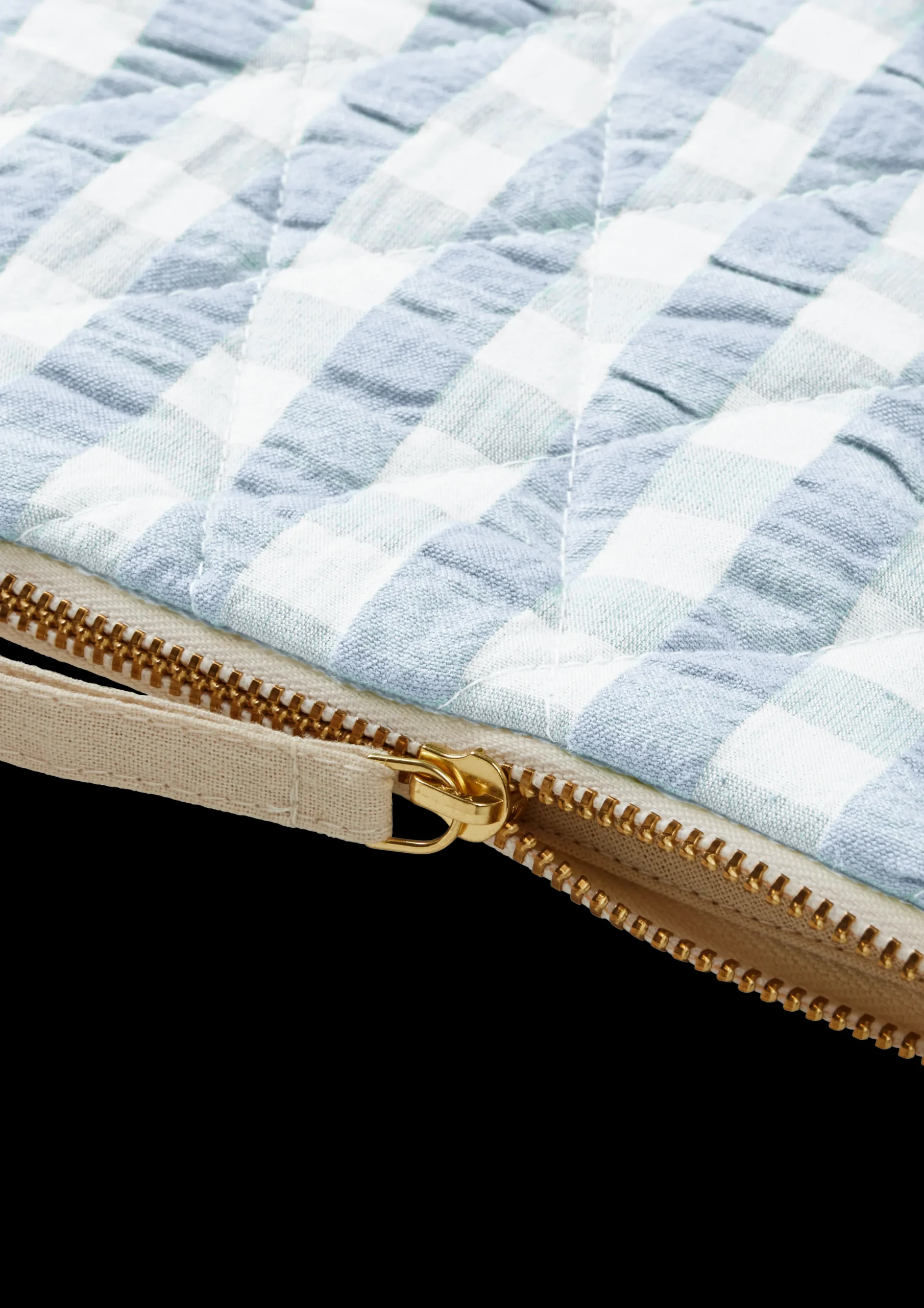 JUNA Pc-mapper Og Brilleetui*Bæk&Bølge Pondus Laptop-sleeve – Rosendahl.com
