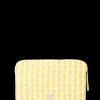 JUNA Pc-mapper Og Brilleetui*Bæk&Bølge Pondus Laptop-sleeve – Rosendahl.com