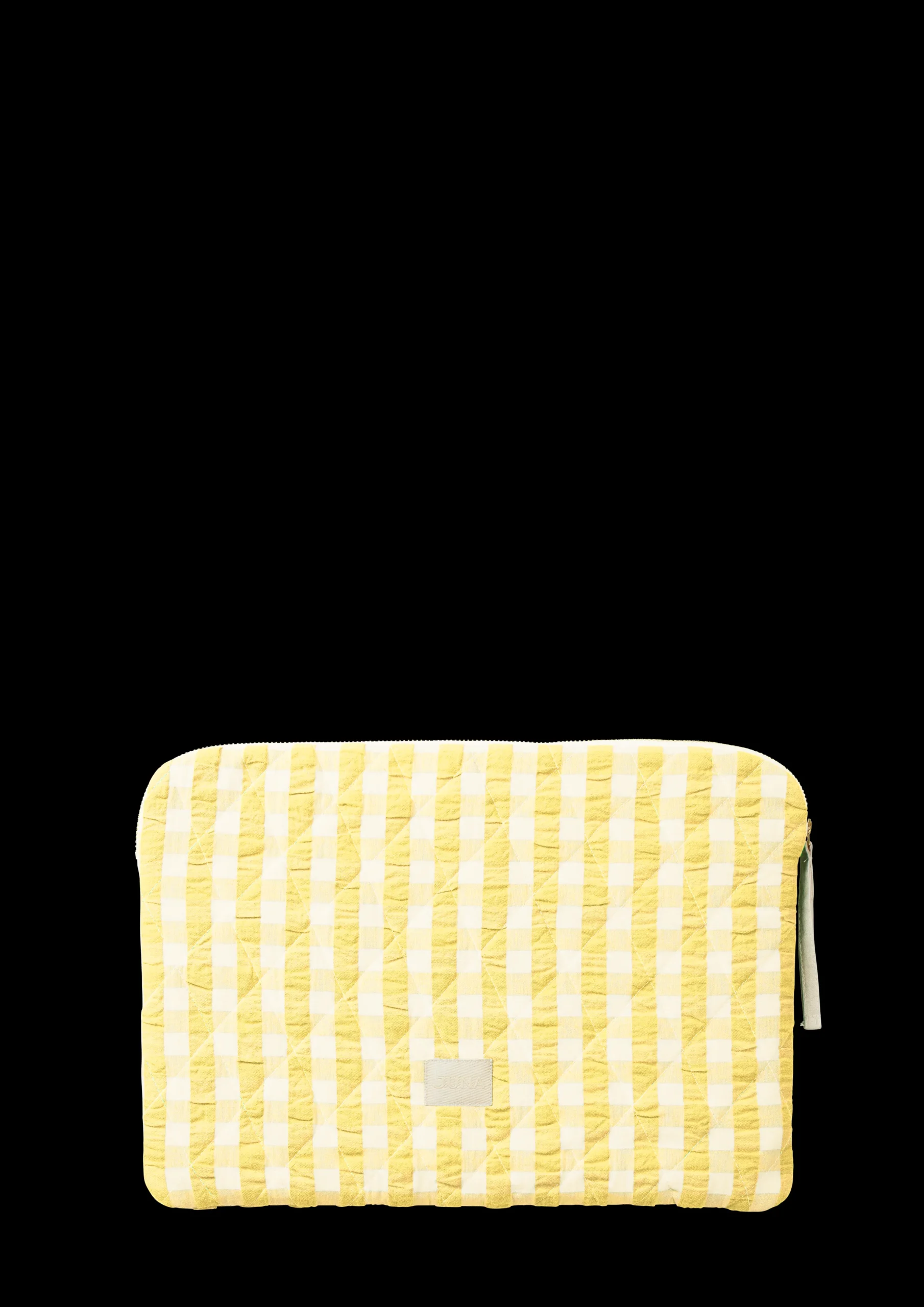 JUNA Pc-mapper Og Brilleetui*Bæk&Bølge Pondus Laptop-sleeve – Rosendahl.com
