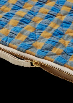 JUNA Pc-mapper Og Brilleetui*Bæk&Bølge Pondus Laptop-sleeve – Rosendahl.com