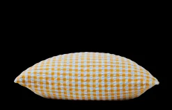 JUNA Putetrekk*Bæk&Bølge Putetrekk 70x50 cm lys blå/sand NO - Kjøb her