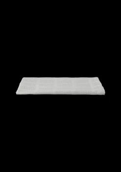 JUNA Servietter|Servietter*Brick Stoffserviett 45x45 cm grå 4 stk.