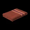 JUNA Sengetepper*Comfort Sengeteppe 280x260 cm sjokolade