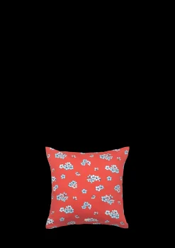 JUNA Putetrekk*Grand Pleasantly Putetrekk 63x60 cm chili DK