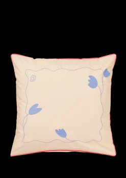 JUNA Putetrekk*Lollipop Putetrekk 63x60 cm sand DK - Kjøp nå