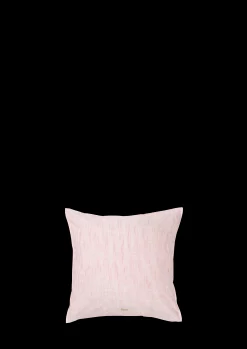 JUNA Putetrekk*Monochrome Lines Putetrekk 63x60 cm rosa/hvit DK